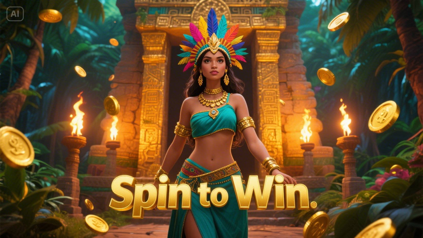 Spin to Win
